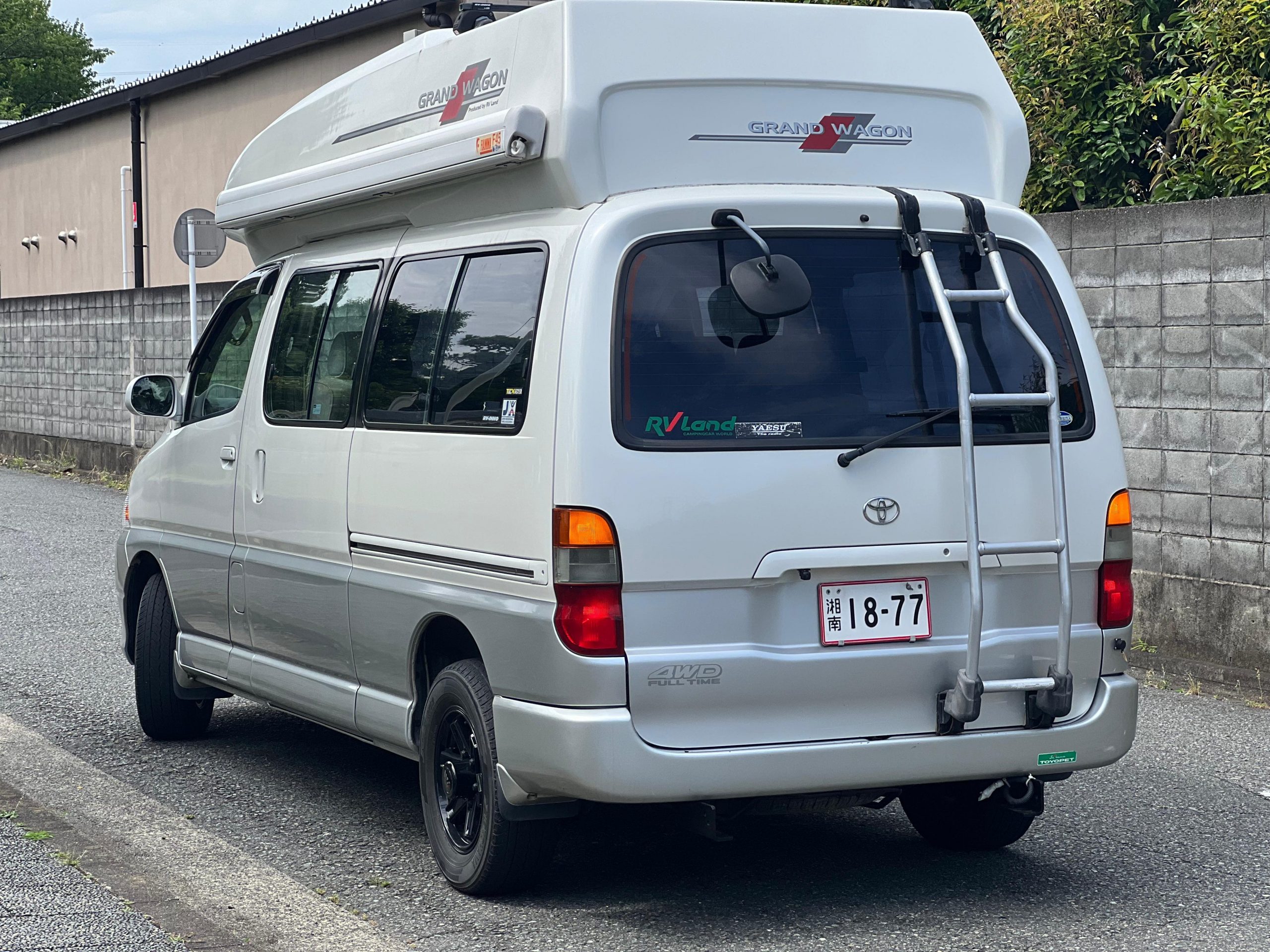 Toyota Hiace For Sale: Unbeatable Deals You Won'T Believe! - zejzssc