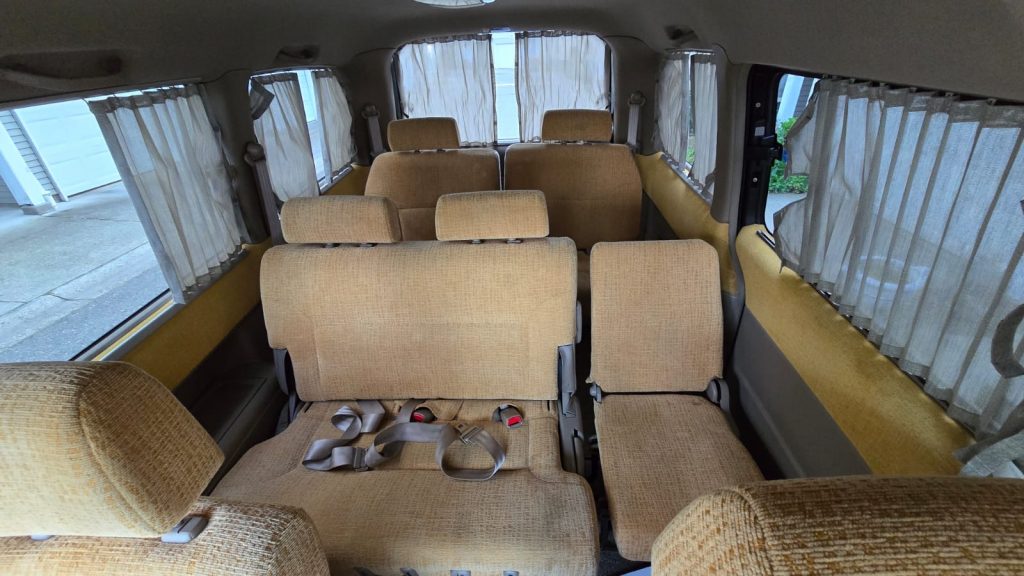Honda Stepwagon