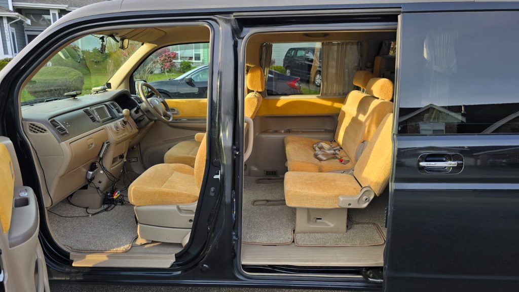 Honda Stepwagon