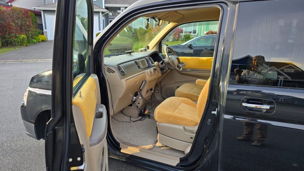 Honda Stepwagon