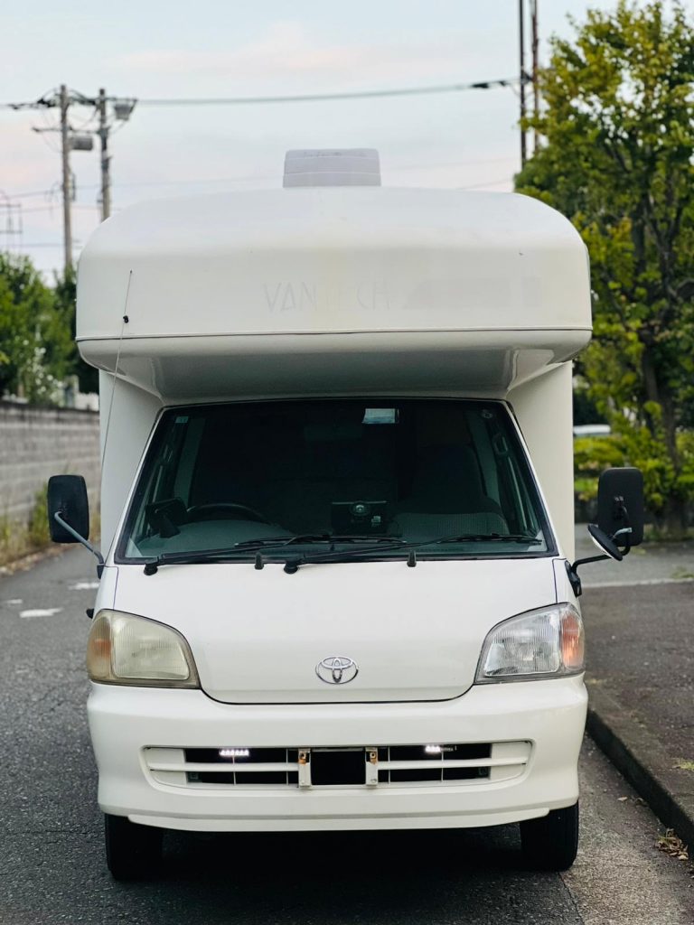Toyota TownAce