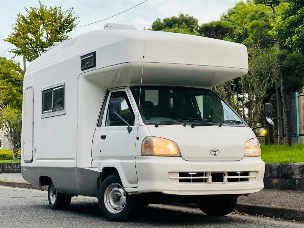 Toyota TownAce