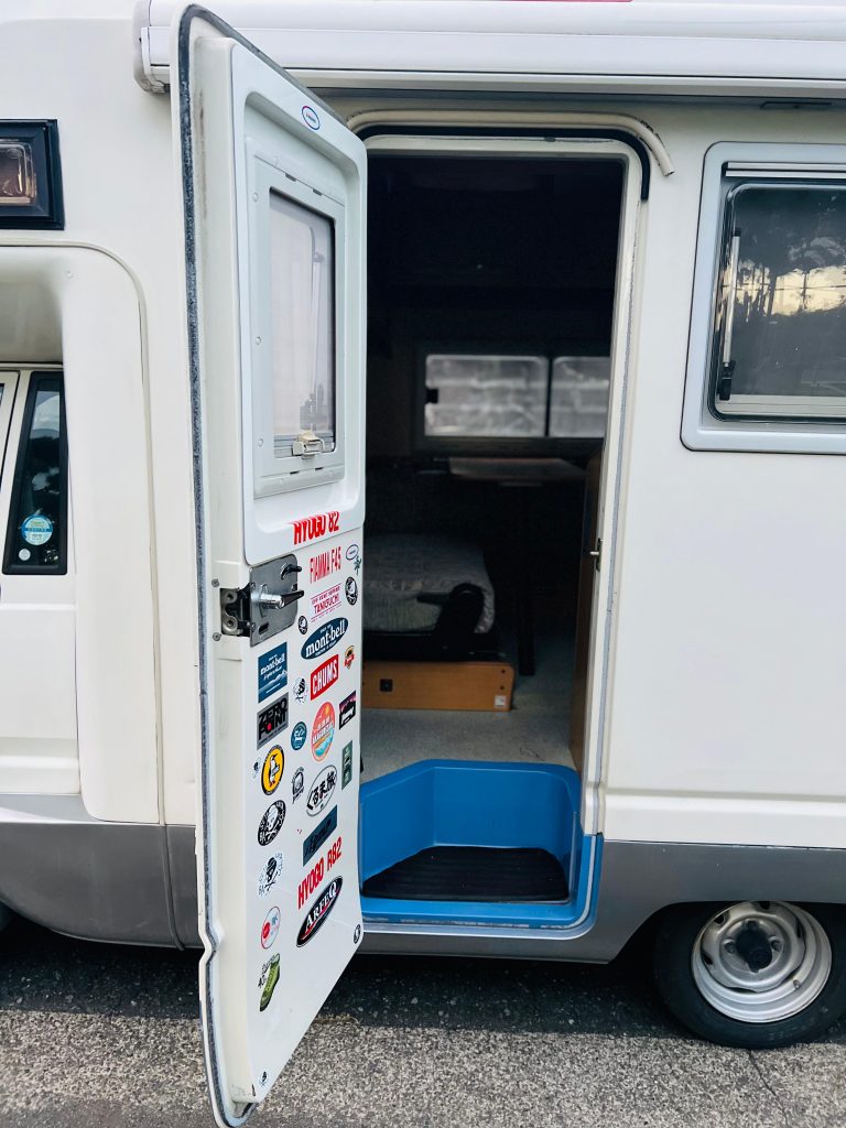 Toyota TownAce