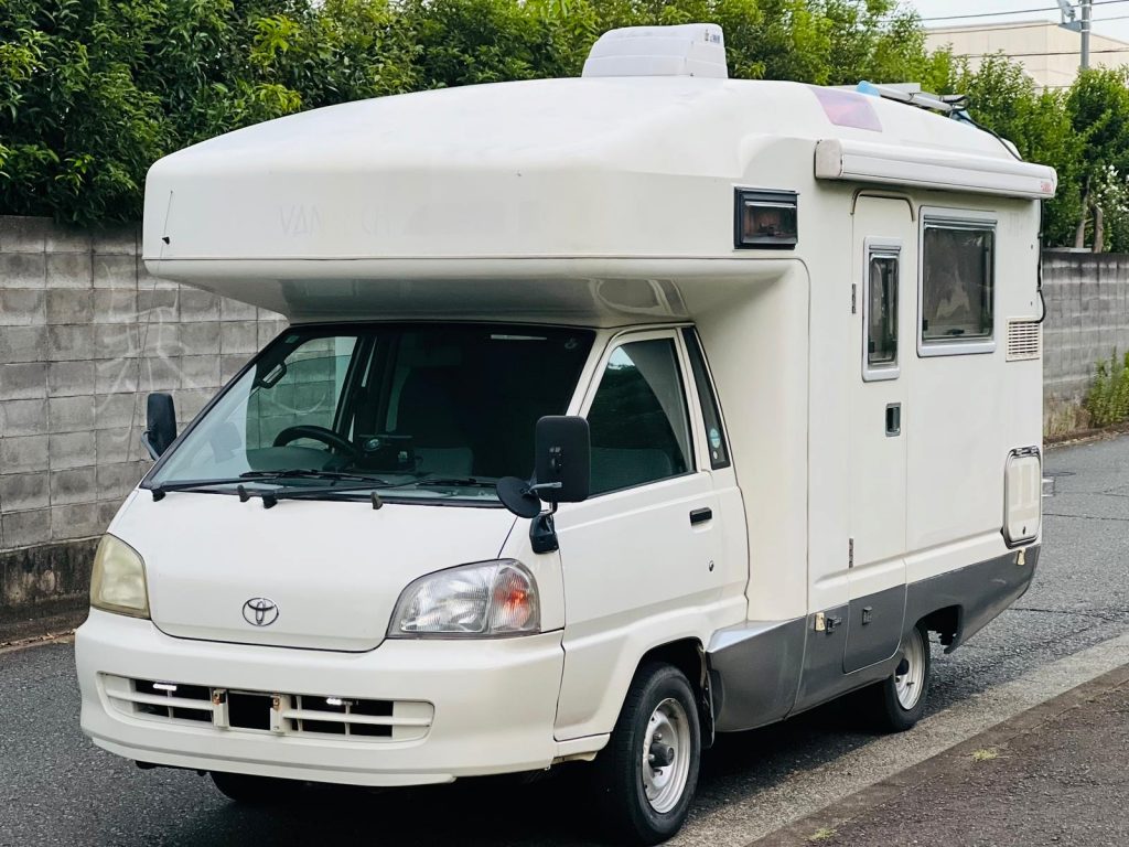 Toyota TownAce