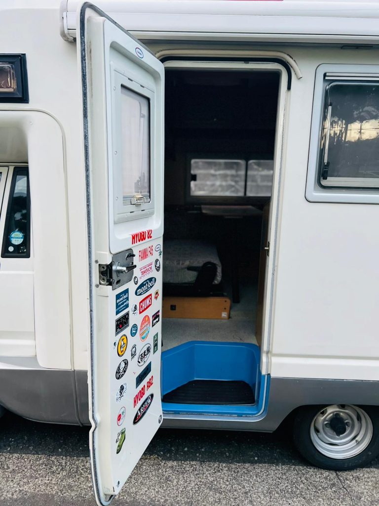 Toyota TownAce