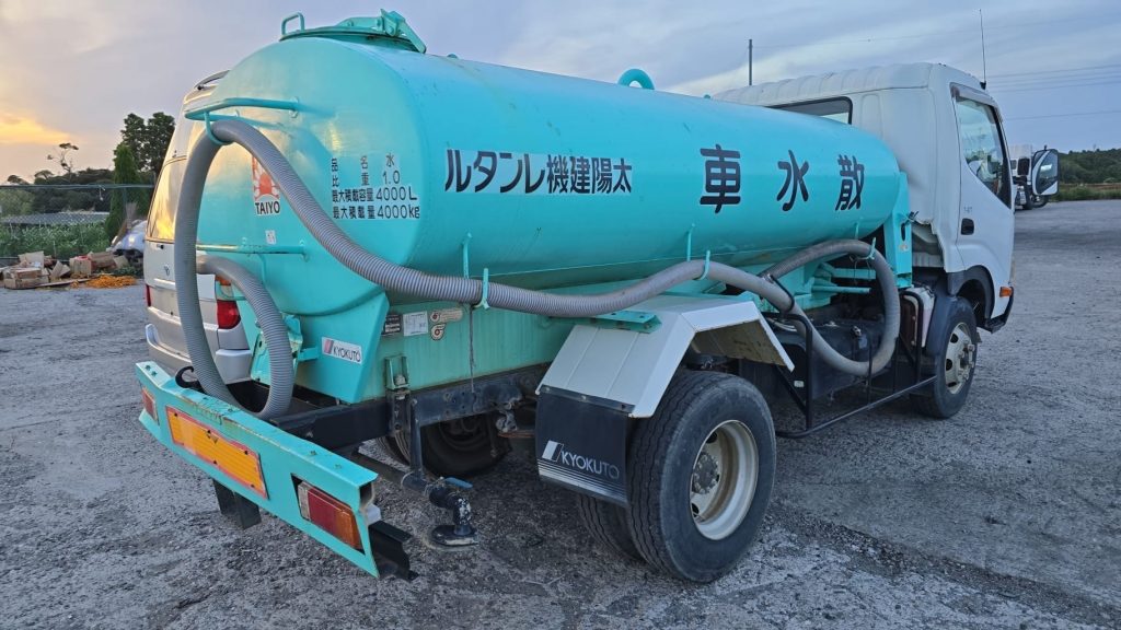 Hino Dutro