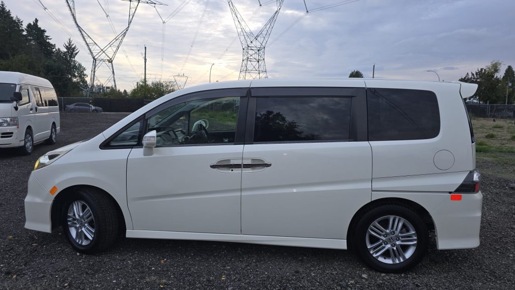 Honda Stepwagon