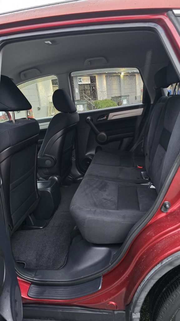 Honda CRV