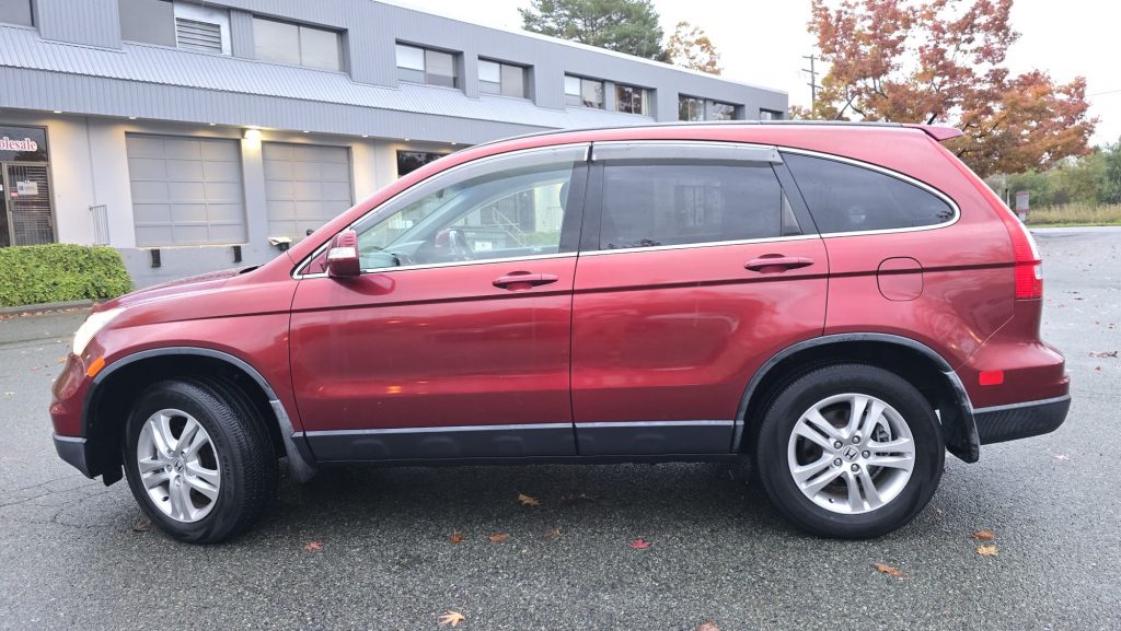 Honda CRV