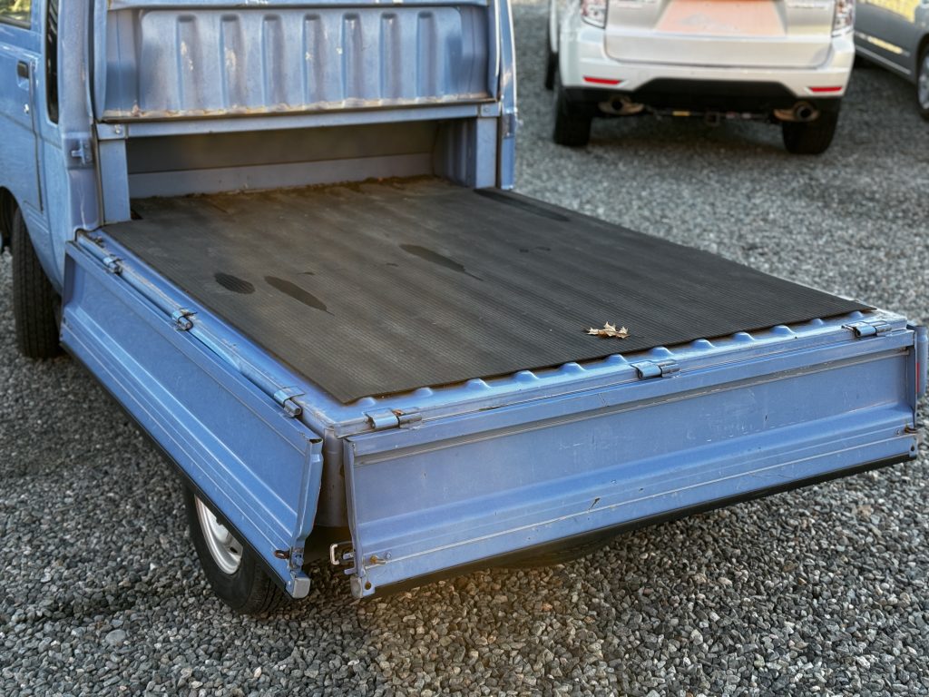 Daihatsu Hijet Jumbo