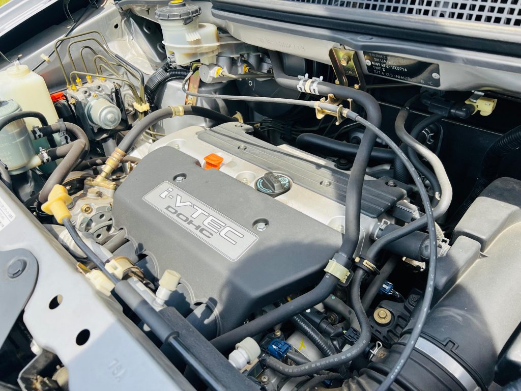 Honda Stepwagon