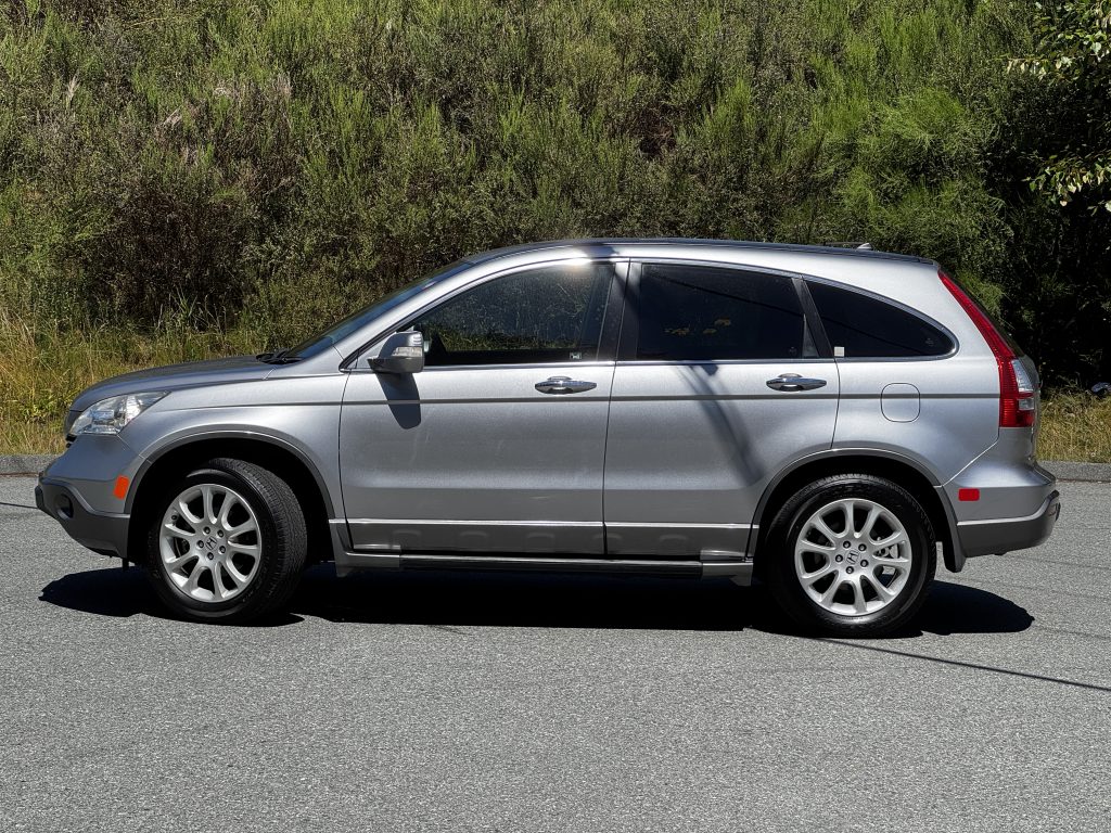 Honda CRV