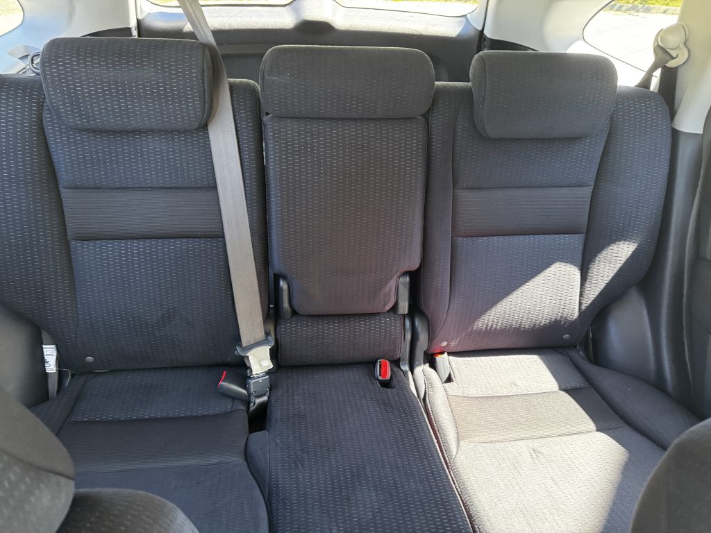 Honda CRV