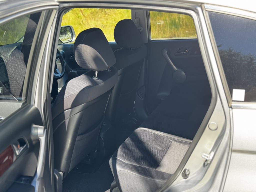 Honda CRV