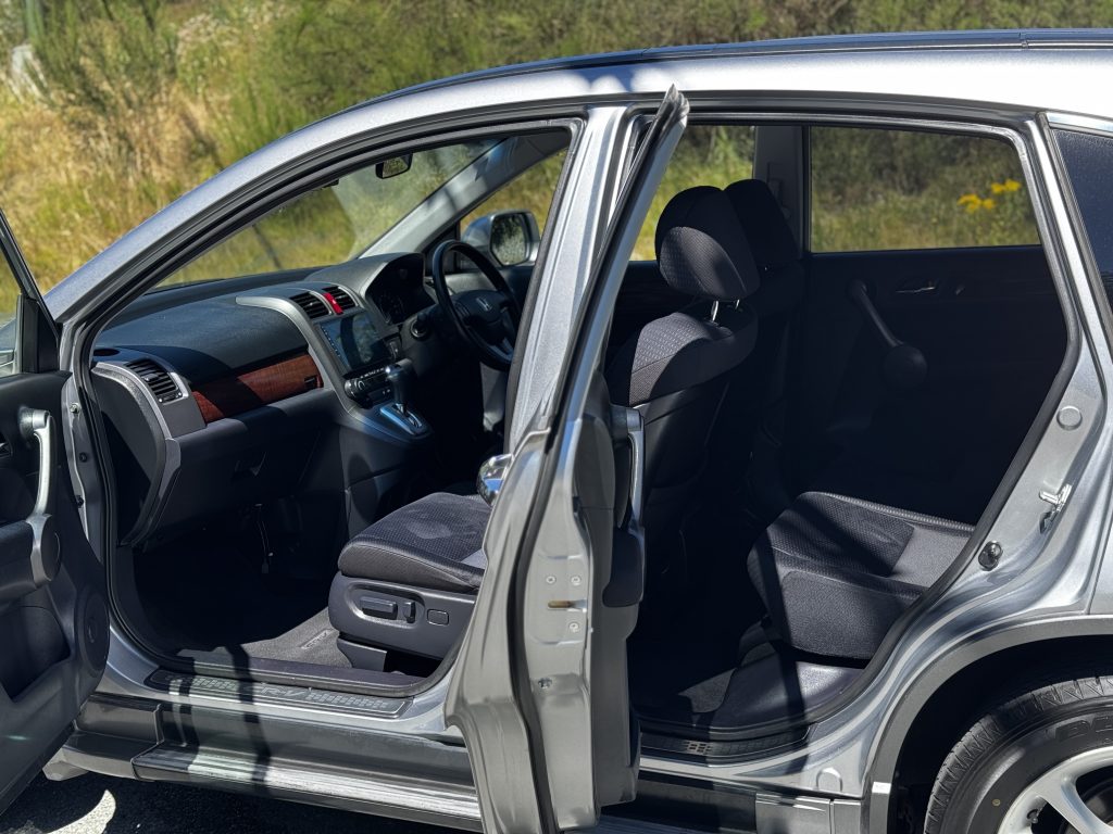 Honda CRV