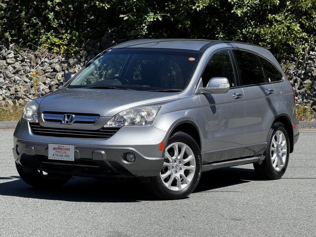 Honda CRV