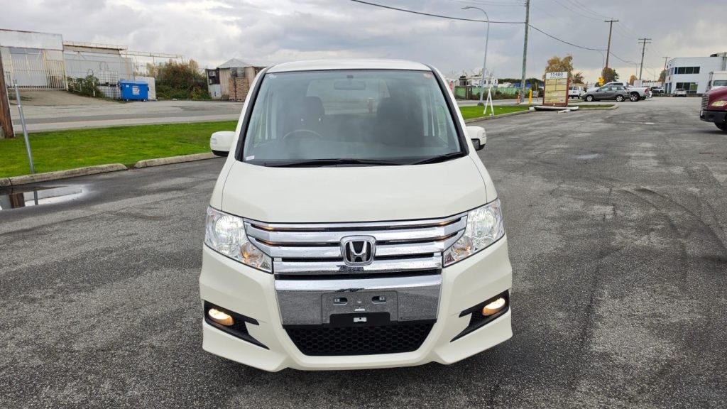 Honda Stepwagon